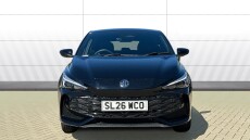 MG MG3 1.5 SE 5dr Petrol Hatchback
